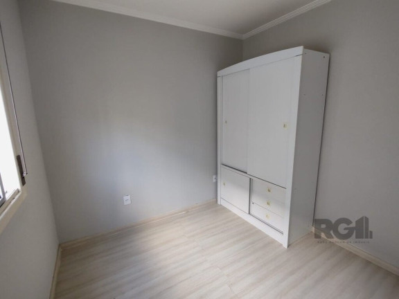 Imagem Apartamento com 2 Quartos à Venda, 56 m² em Camaquã - Porto Alegre Imagem Apartamento com 2 Quartos à Venda, 56 m² em Camaquã - Porto Alegre