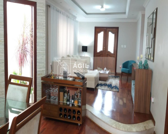 Imagem Casa com 4 Quartos à Venda, 260 m² em Urbanova - São José Dos Campos