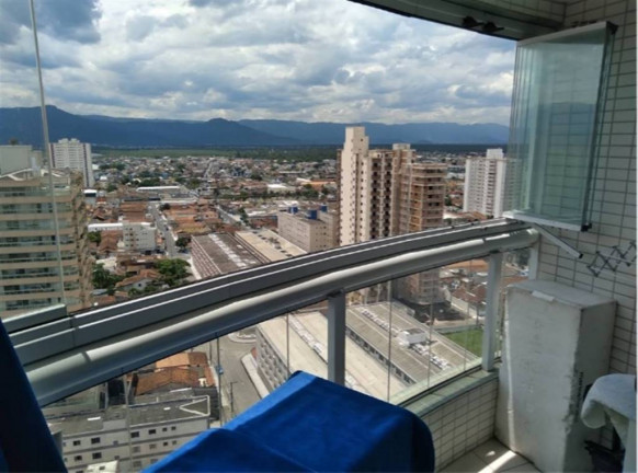 Imagem Apartamento com 3 Quartos à Venda, 112 m² em Aviação - Praia Grande Imagem Apartamento com 3 Quartos à Venda, 112 m² em Aviação - Praia Grande