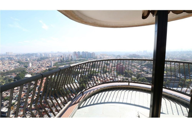 Imagem Apartamento com 3 Quartos à Venda, 296 m² em Morumbi - São Paulo