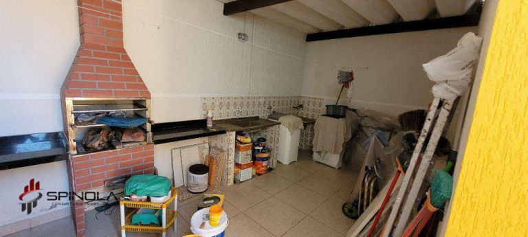 Imagem Casa com 2 Quartos à Venda, 77 m² em Caiçara - Praia Grande Imagem Casa com 2 Quartos à Venda, 77 m² em Caiçara - Praia Grande