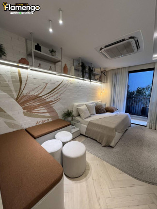 Imagem Apartamento com 1 Quarto à Venda, 26 m² em Vila Buarque - São Paulo Imagem Apartamento com 1 Quarto à Venda, 26 m² em Vila Buarque - São Paulo