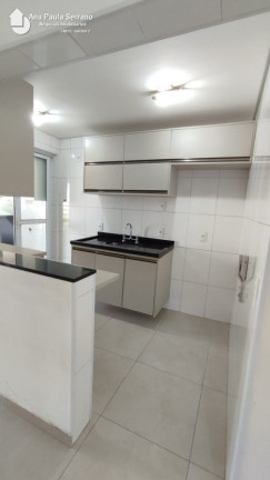 Imagem Apartamento com 2 Quartos para Alugar, 68 m² em Parque Campolim - Sorocaba Imagem Apartamento com 2 Quartos para Alugar, 68 m² em Parque Campolim - Sorocaba