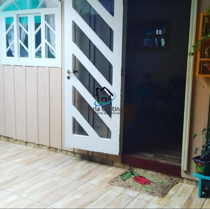 Imagem Casa com 3 Quartos à Venda,  em Balneáriao Canoas - Pontal Do Paraná