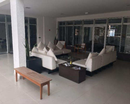 Imagem Apartamento com 1 Quarto à Venda, 51 m² em Cidade Monções - São Paulo Imagem Apartamento com 1 Quarto à Venda, 51 m² em Cidade Monções - São Paulo