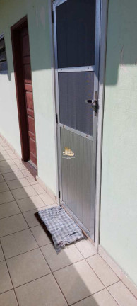 Imagem Apartamento com 1 Quarto à Venda, 21 m² em Guilhermina - Praia Grande