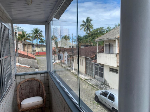 Sobrado com 2 Quartos à Venda, 58 m² em Vila São Paulo - Mongaguá