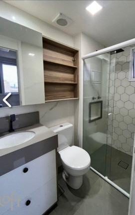 Imagem Imóvel com 2 Quartos à Venda, 60 m² em Quinta Da Paineira - São Paulo