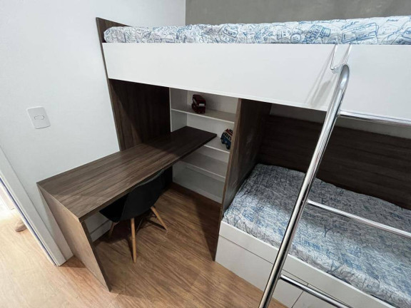 Imagem Apartamento com 2 Quartos à Venda, 47 m² em Horto Florestal - Sorocaba Imagem Apartamento com 2 Quartos à Venda, 47 m² em Horto Florestal - Sorocaba