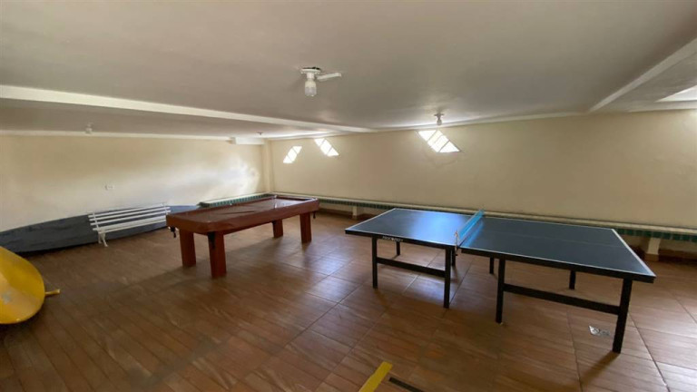 Imagem Apartamento com 1 Quarto à Venda, 30 m² em Canto Do Forte - Praia Grande Imagem Apartamento com 1 Quarto à Venda, 30 m² em Canto Do Forte - Praia Grande
