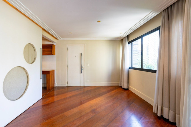 Imagem Apartamento com 2 Quartos à Venda, 132 m² em Vila Andrade - São Paulo