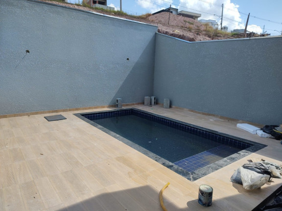 Imagem Sobrado com 3 Quartos à Venda, 121 m² em Portais (polvilho) - Cajamar