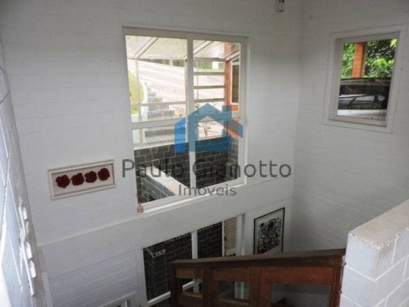 Imagem Casa de Condomínio com 4 Quartos à Venda, 976 m² em Jardim Indaia - Embu Das Artes