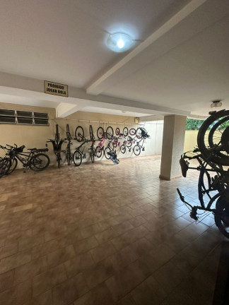 Imagem Apartamento com 3 Quartos à Venda, 100 m² em Zona 03 - Maringa