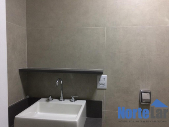Imagem Apartamento com 3 Quartos à Venda, 100 m² em Santana - São Paulo