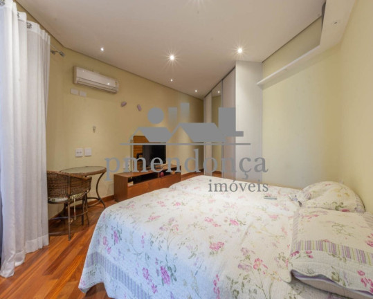 Imagem Apartamento com 4 Quartos à Venda, 412 m² em Perdizes - São Paulo