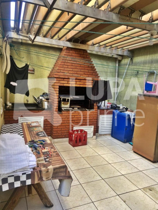 Imagem Casa com 3 Quartos à Venda, 147 m² em Jardim Guanca - São Paulo Imagem Casa com 3 Quartos à Venda, 147 m² em Jardim Guanca - São Paulo
