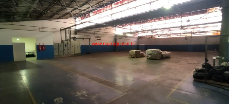 Imagem Imóvel para Alugar, 2.200 m² em Alphaville - Barueri