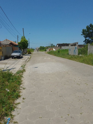 Imagem Terreno à Venda, 125 m² em Jussara - Mongaguá Imagem Terreno à Venda, 125 m² em Jussara - Mongaguá