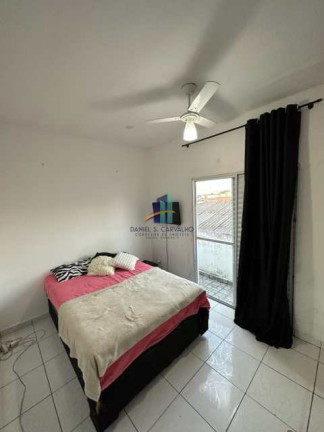 Imagem Casa com 1 Quarto à Venda, 57 m² em Sítio Do Campo - Praia Grande