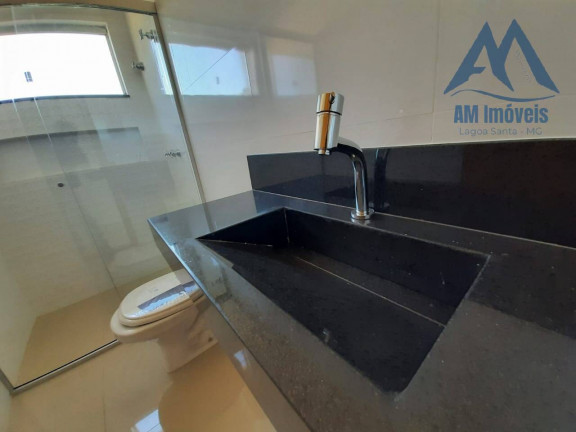 Imagem Casa com 3 Quartos à Venda, 183 m² em Jardim Imperial - Lagoa Santa