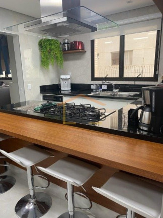 Imagem Apartamento com 4 Quartos à Venda, 222 m² em Santana - São Paulo Imagem Apartamento com 4 Quartos à Venda, 222 m² em Santana - São Paulo