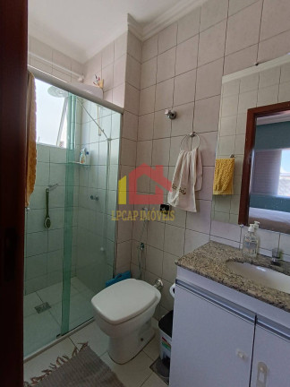 Imagem Apartamento com 3 Quartos à Venda, 84 m² em Fernão Dias - Belo Horizonte