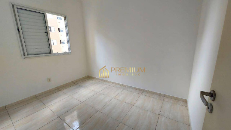 Imagem Apartamento com 2 Quartos à Venda, 46 m² em Jardim Ismênia - São José Dos Campos