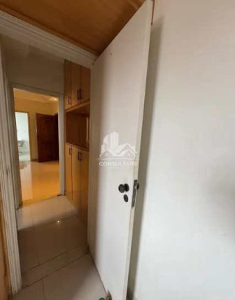 Imagem Apartamento com 1 Quarto à Venda, 80 m² em Campo Grande - Santos