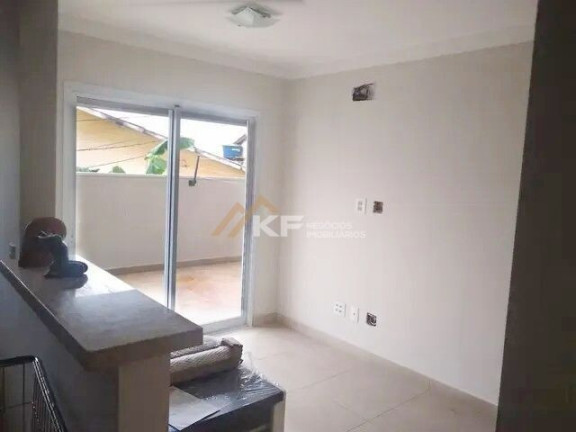 Imagem Apartamento com 2 Quartos à Venda, 78 m² em Ribeirânia - Ribeirão Preto Imagem Apartamento com 2 Quartos à Venda, 78 m² em Ribeirânia - Ribeirão Preto