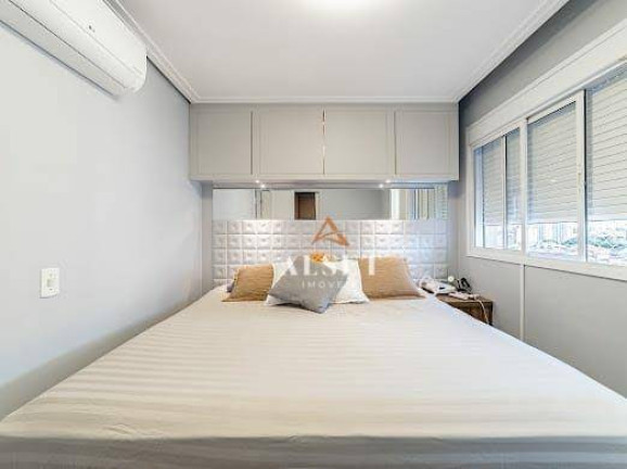 Imagem Apartamento com 2 Quartos à Venda, 74 m² em Vila Regente Feijó - São Paulo Imagem Apartamento com 2 Quartos à Venda, 74 m² em Vila Regente Feijó - São Paulo