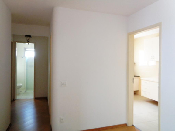 Imagem Apartamento com 2 Quartos para Alugar, 56 m² em Conjunto Residencial Morada Do Sol - São Paulo