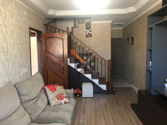 Imagem Casa com 3 Quartos à Venda, 180 m² em Vila Alpina - São Paulo