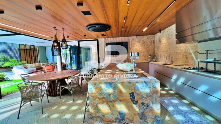 Imagem Casa com 8 Quartos à Venda, 970 m² em Riviera | Módulo 12 - Bertioga