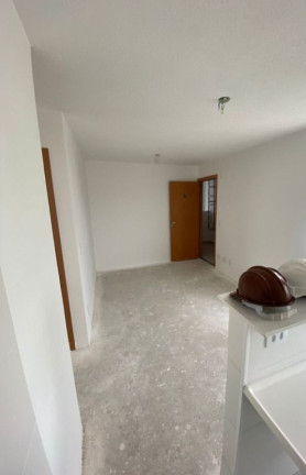 Imagem Apartamento com 2 Quartos à Venda ou Locação, 45 m² em Jardim Europa - Suzano