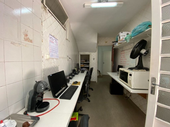Imagem Imóvel com 4 Quartos à Venda, em Pinheiros - São Paulo Imagem Imóvel com 4 Quartos à Venda, em Pinheiros - São Paulo