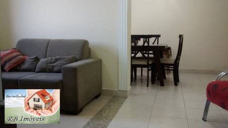 Imagem Apartamento com 2 Quartos à Venda, 68 m² em Nova Petrópolis - São Bernardo Do Campo