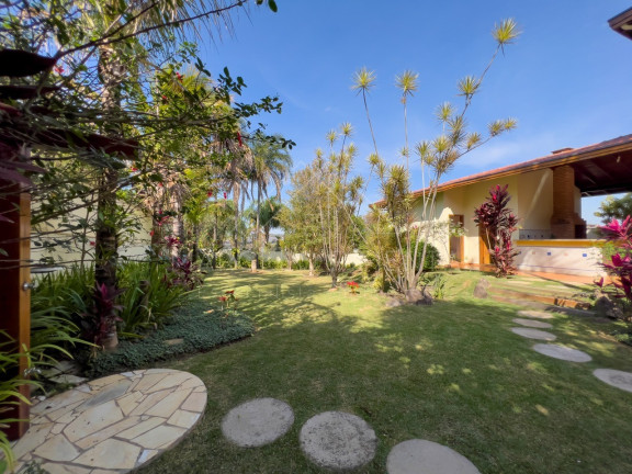 Imagem Casa com 5 Quartos à Venda, 455 m² em Condomínio Moinho Do Vento - Valinhos Imagem Casa com 5 Quartos à Venda, 455 m² em Condomínio Moinho Do Vento - Valinhos