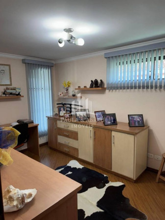 Imagem Sobrado com 3 Quartos à Venda, 300 m² em Jardim Haydee - Mauá