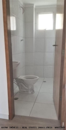 Imagem Apartamento com 2 Quartos à Venda, 54 m² em Parque Primavera - Guarulhos