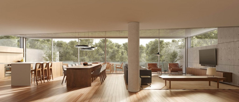 Imagem Apartamento com 3 Quartos à Venda, 209 m² em Três Figueiras - Porto Alegre