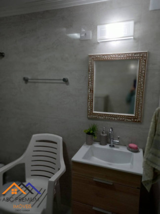 Imagem Casa com 2 Quartos à Venda, em Vila Valparaíso - Santo André Imagem Casa com 2 Quartos à Venda, em Vila Valparaíso - Santo André