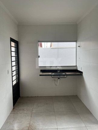 Imagem Casa com 2 Quartos à Venda, 57 m² em Residencial Figueiras Do Parque - Campo Grande