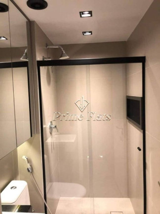 Imagem Apartamento com 1 Quarto à Venda, 46 m² em Pinheiros - São Paulo Imagem Apartamento com 1 Quarto à Venda, 46 m² em Pinheiros - São Paulo