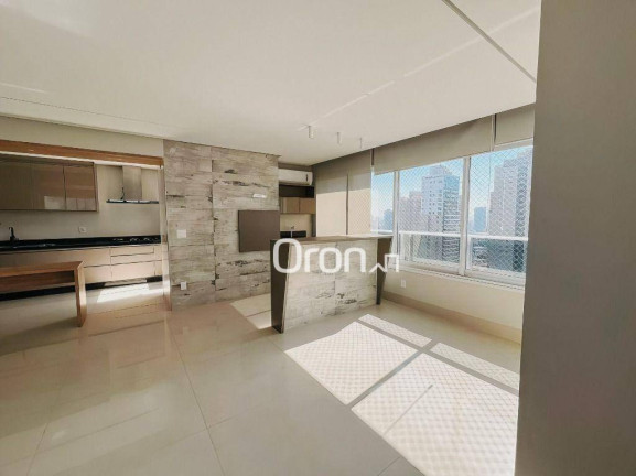 Imagem Apartamento com 3 Quartos à Venda, 207 m² em Setor Bueno - Goiânia