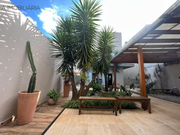 Imagem Casa com 3 Quartos à Venda, 350 m² em Vila Flórida - São Bernardo Do Campo