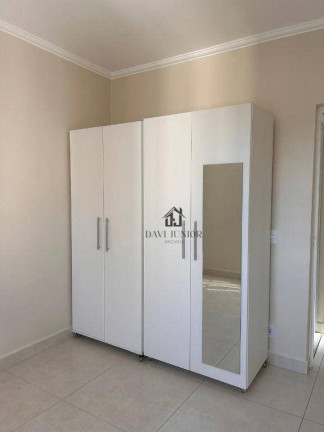 Imagem Apartamento com 2 Quartos para Alugar, 55 m² em Vila Odim Antão - Sorocaba Imagem Apartamento com 2 Quartos para Alugar, 55 m² em Vila Odim Antão - Sorocaba