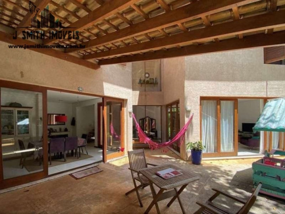 Foto do imóvel Casa de Condomínio com 3 Quartos à Venda, 310 m² em Chácara Santo Antônio - Carapicuíba