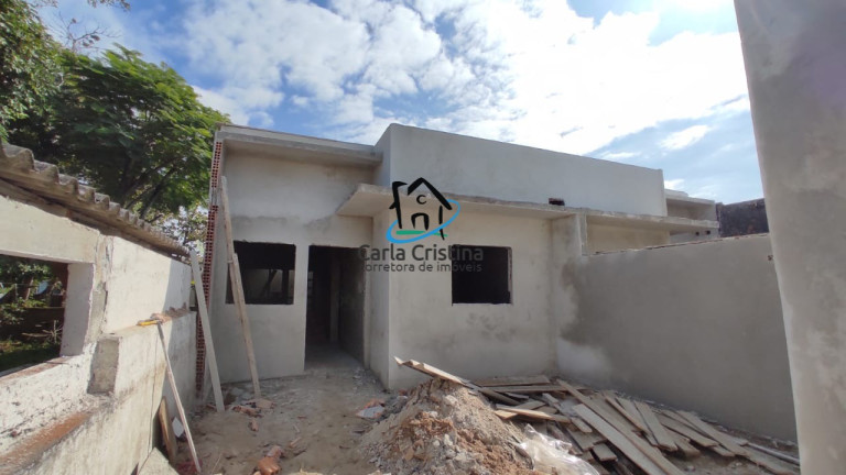 Imagem Casa com 2 Quartos à Venda, 60 m² em Shangri - Lá - Pontal Do Paraná