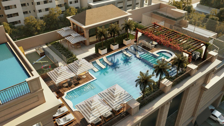 Imagem Apartamento com 4 Quartos à Venda, 147 m² em Centro - Balneário Camboriú Imagem Apartamento com 4 Quartos à Venda, 147 m² em Centro - Balneário Camboriú